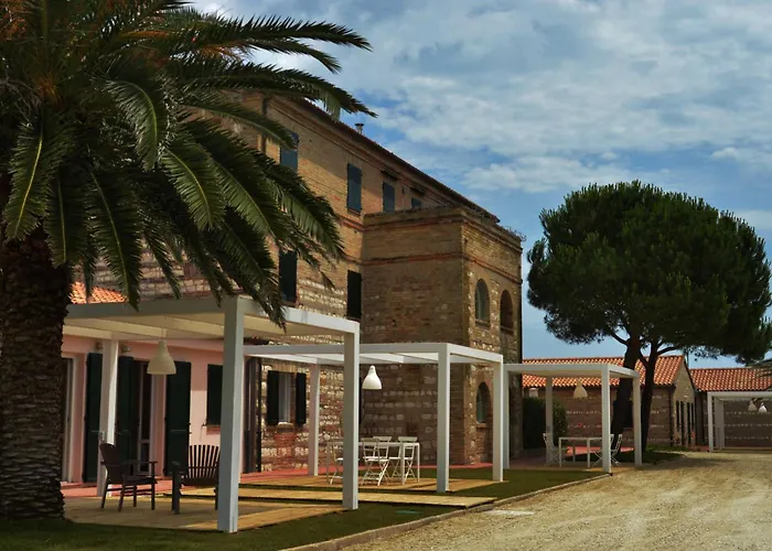 Albergo a parte: Lido Azzurro