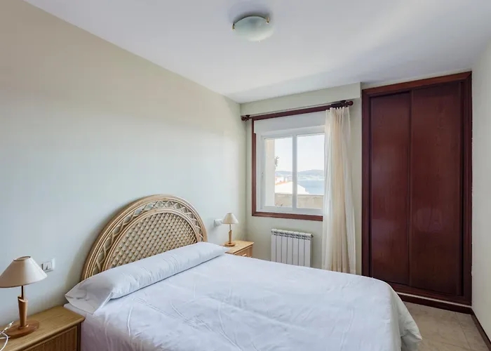 Alquiler de vacaciones: Apartamentos Granxola