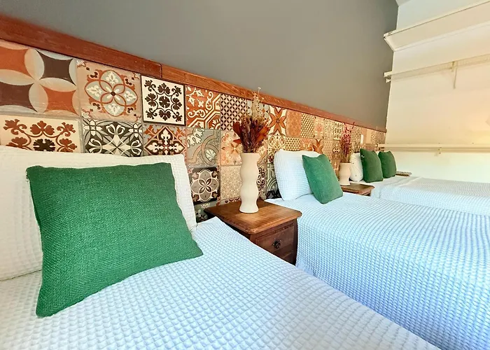 Ecohotel Vale Do Sol