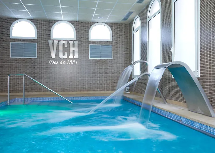 1881 Balneario Vichy Catalan