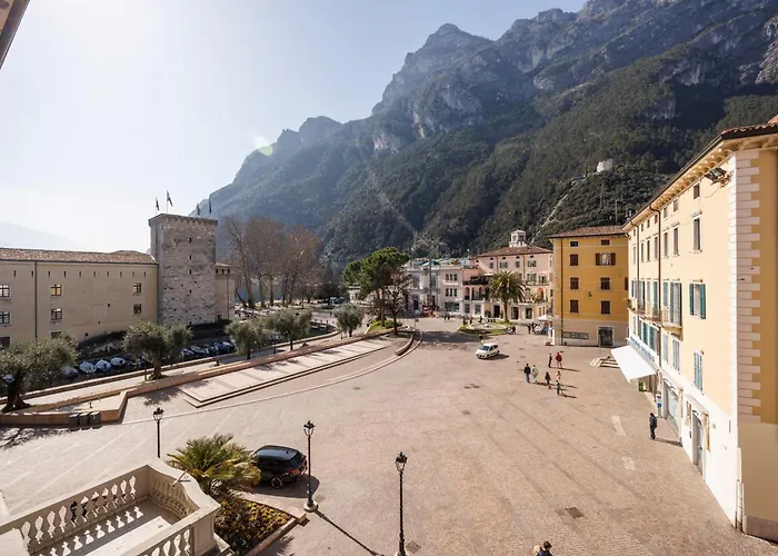 Boutique hotel only: Grand Hotel Riva