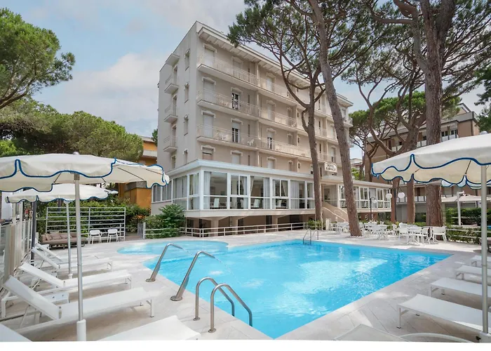 Hotel San Marco