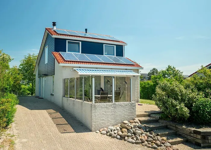 Landal Beach Park Texel