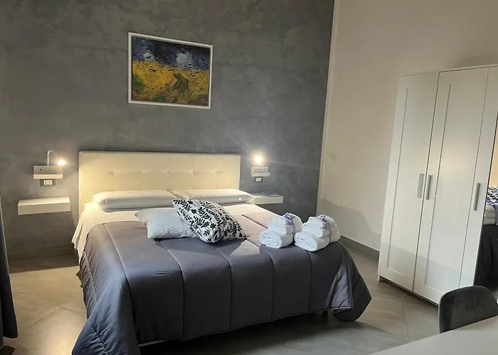 Albergo economico: Villetta Belvedere