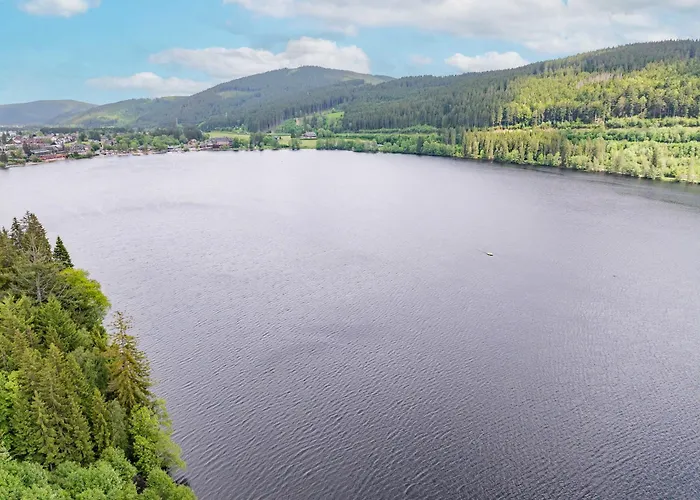 Familienhotel: Stuub Titisee