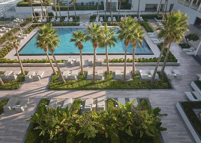 Grecotel Luxme White