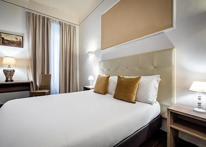 Hotel céntrico: B&B De Biffi