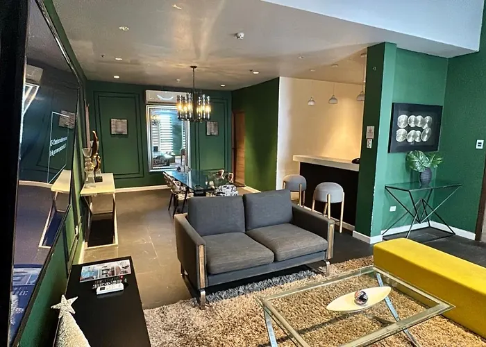 City Park Residences
