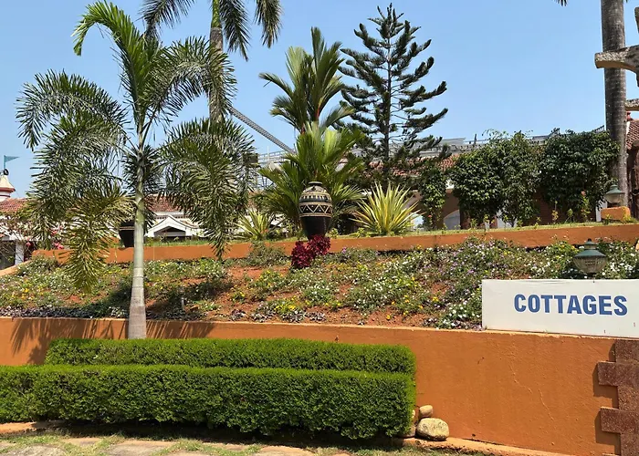 Manasa Water Park And Resort