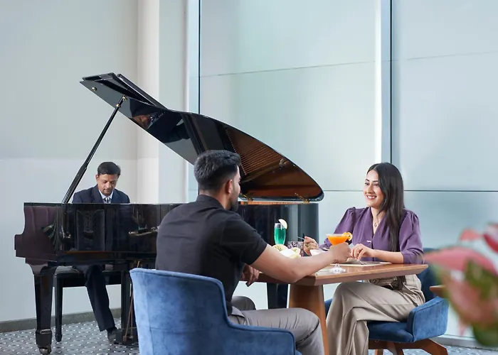 Welcomhotel By Itc s, Ashram Road,