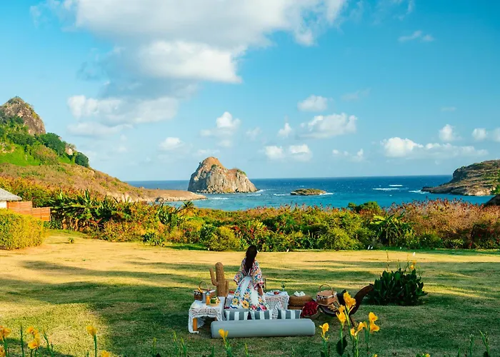 Hotel: NANNAI Noronha