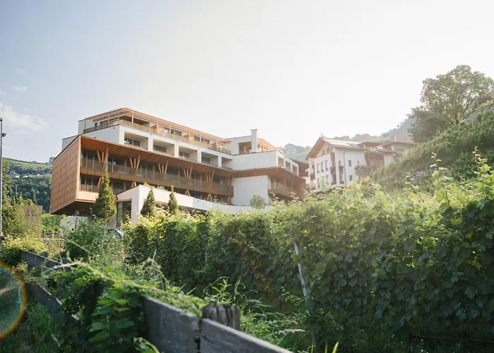 4 Sterne Hotels Boutique Pachers