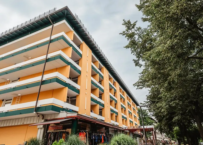 Kurhotel Panland