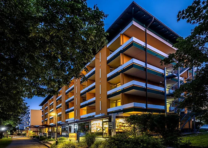 Kurhotel Panland