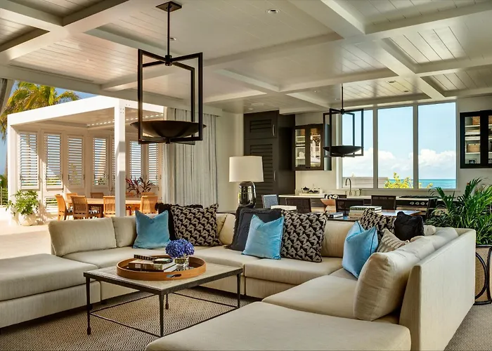 Rosewood Baha Mar