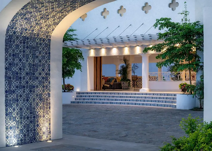 Mar Del Cabo By Velas