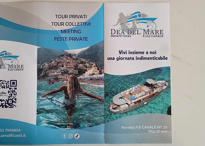 Hotel familiare: Residence Villa Giordano