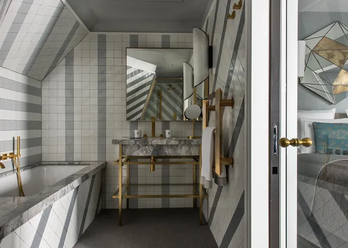 Nolinski Paris - Evok Collection