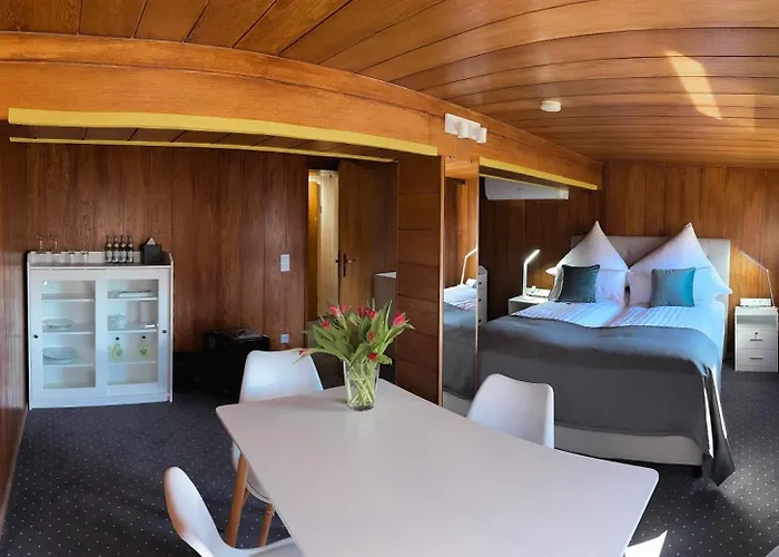 Kinderhotel Boutique- Weisses Haus Art