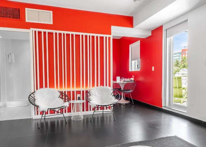 3 star hotel: Blanc Kara- Adults Only