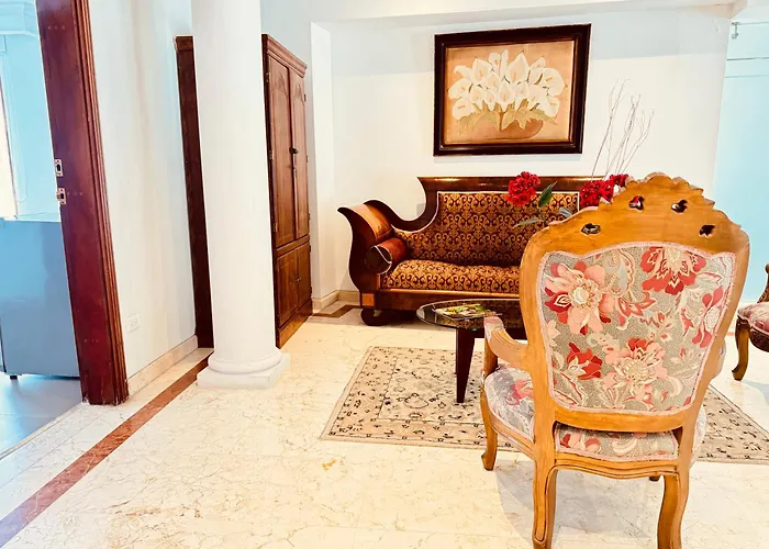 Hotel Belén Boutique