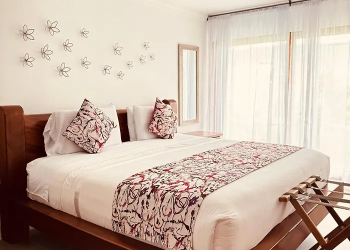 Hotel Belén Boutique