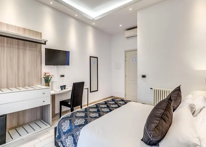 Albergo economico: Rose Suite