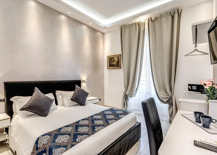 Albergo economico: Rose Suite