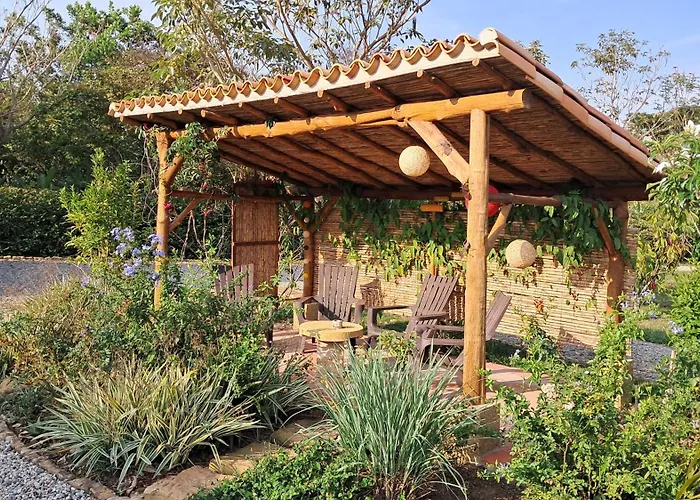 Cheap hotels Casa Alamanda B&B