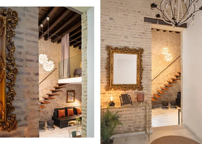 Hotel cerca del colegio: Apartamento Hombre de Piedra