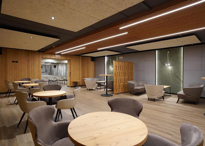 Albergo economico: Hotel Alpen