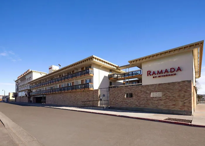Ramada By Wyndham Elko Hotel At Stockmen'S Casino
