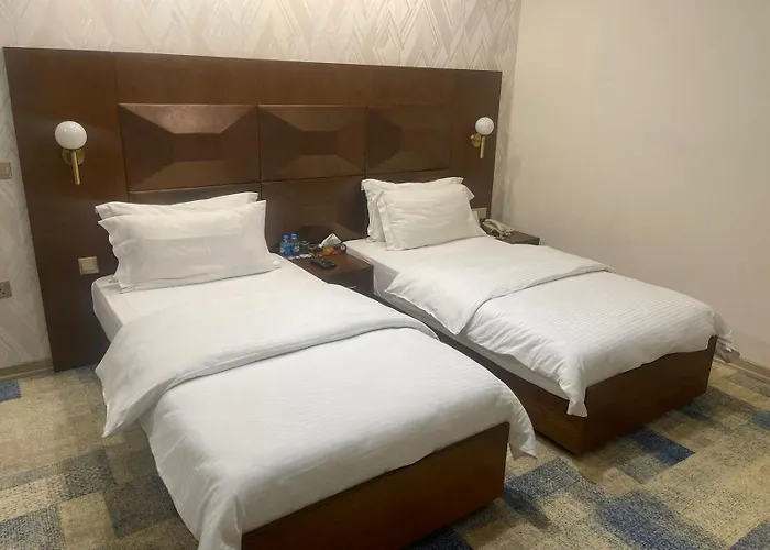 Fiori Hotel