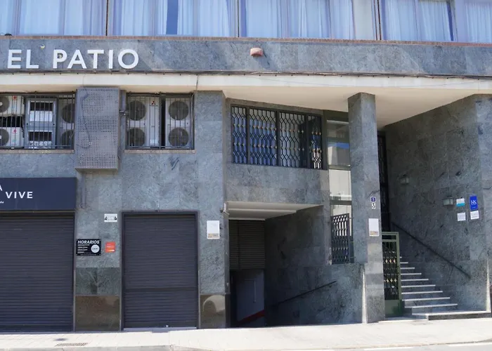 El Patio