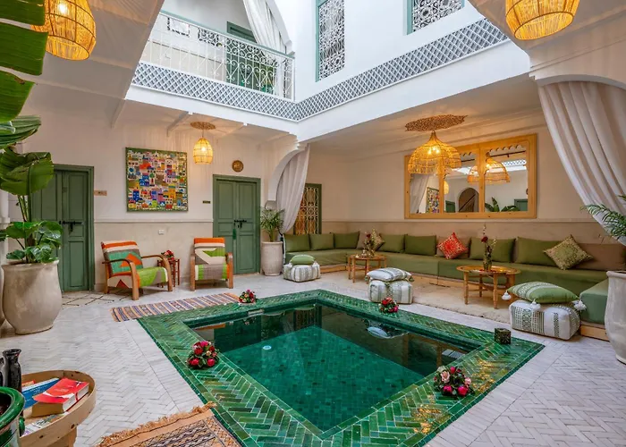 Yacouta &Spa