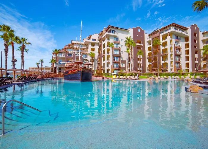 Hotel romántico: Villa Del Arco Beach Resort & Spa