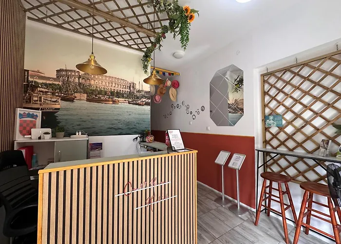 Hostel: Sol Garden - Hostel With A Soul