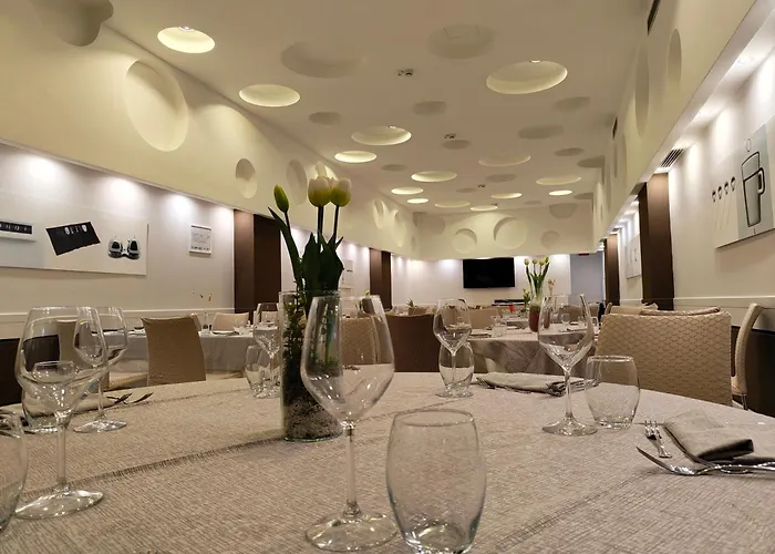 Hotel all'aeroporto: Sunrise Hotel