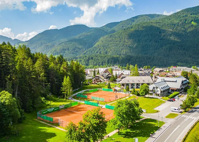Kranjska Gora