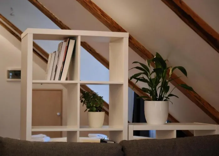 Hostel: Amber Private Rooms