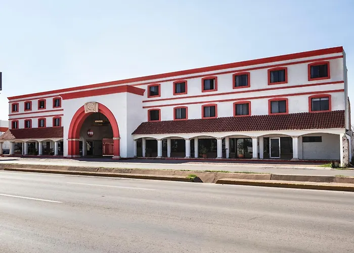 Hotel que admite mascotas: Hotel Real Del Sur