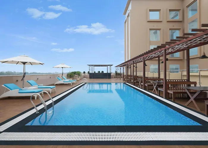 Fairfield By Marriott