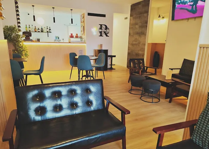  Residencial Douro