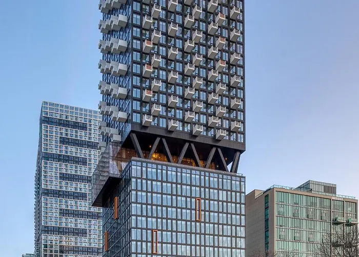 Toor Toronto, Part Of Jdv By Hyatt