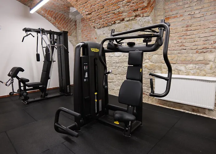 Golf Hotel: Michelangelo Grand Hotel