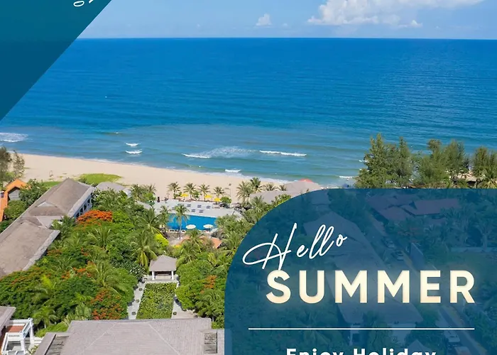 Allezboo Beach Resort & Spa