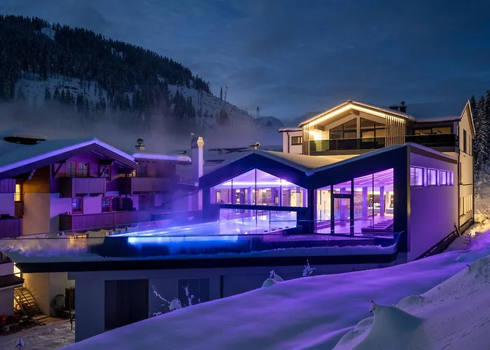 Alpenhof Superior