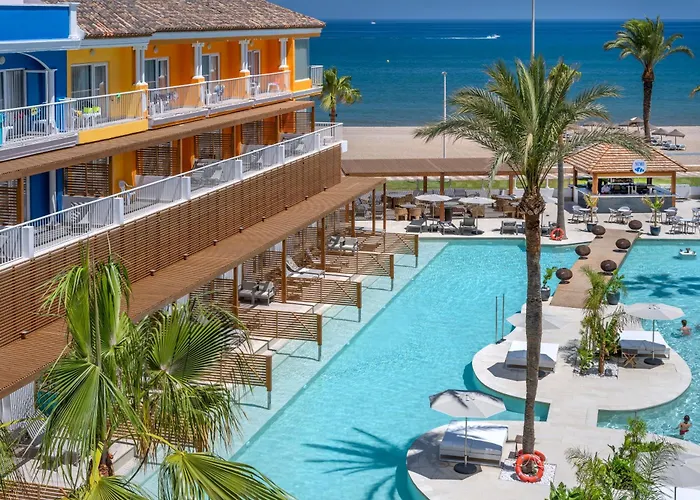 Mediterraneo Bay &Resort