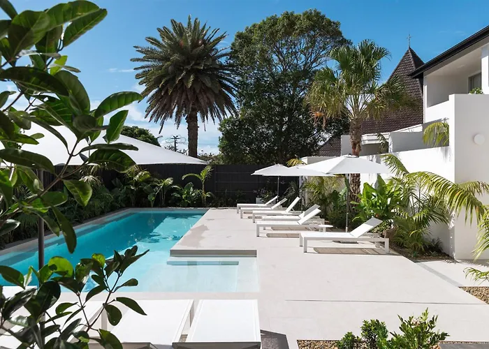 The Hide Byron Bay