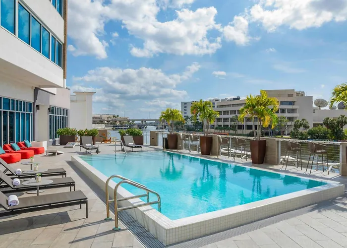 Aloft - Downtown